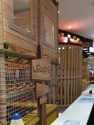 点击看大图 -meland亲子乐园(深圳领展中心城店)