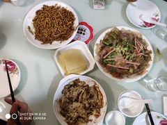 -胖子菜馆(隆昌路店)