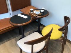 -Peet's 皮爷咖啡(乐峰店)