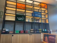 -木屋烧烤(惠阳华润小径湾店)