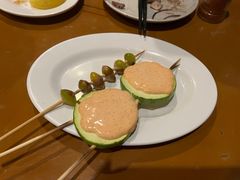 -福烤锦花(长乐路店)