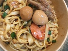 -捌玖粉面馆·猪油拌粉