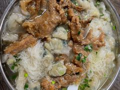 -西天尾扁食卤肉(湄洲农贸市场店)