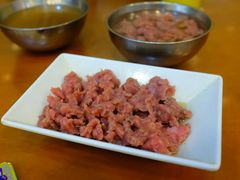 -老牌依强牛肉店(达道总店)