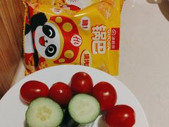 -海底捞火锅(万丰桥店)