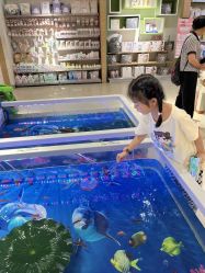 -孩子王童乐园(南京六合欢乐港店)