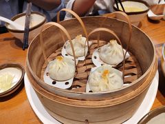-龍堂蟹黄小笼包(万家丽店)