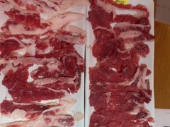 -海银海记潮汕牛肉火锅(新港中路海珠店)