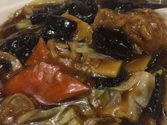 -上海老饭店(北京分店)