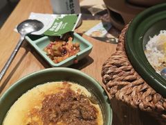 谷田蒸蛋-谷田稻香·砂锅菜(西乡天虹店)