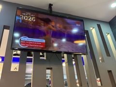 -VATAN INDIAN RESTAURANT米特印度餐厅(城北路店)