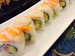 宝寿司-宝寿司(红瓦寺店)