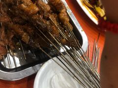 -回味南塘老王虾尾(总店)