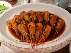 -乔街深夜食堂·小龙虾·高压锅生蚝(杭州总店)