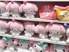 -名创优品(天河区正佳广场二店)