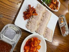 -旺清进洞米肠汤