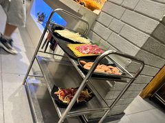 -炭之家烤肉(世茂店)