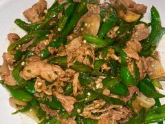 -绿草地·湘菜(芙蓉天街店)