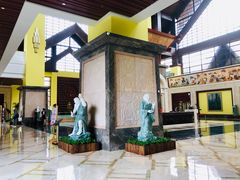 -韶关经律论国际酒店温泉