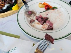 -IL Forno 意坊·意大利餐厅(温州万象城店)