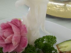 -日照大牌檔•小船海鲜(万平口店)