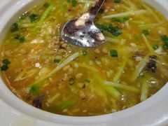 -德胜轩正宗顺德菜(宝安沙井会展中心店)