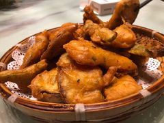 -客家大院·非遗赣南客家菜(郁孤台店)
