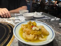 泰式凤爪-禄婶鸡煲·打边炉