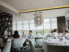 -海湾壹品·粤菜·早茶·烤鸭(拱北店)