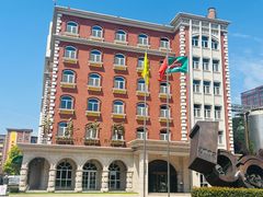 -青岛啤酒博物馆