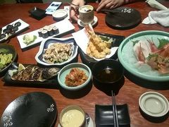 -大吉鲜鱼料理自慢(维也纳大厦店)
