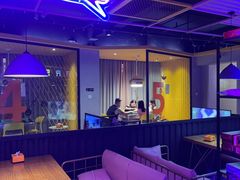 -火星工厂·桌游·团建聚会·轰趴馆(厦滘店)