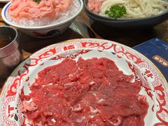 -楠火锅(西单店)