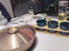 -烹然四季椰子鸡火锅(姚家园万象汇店)