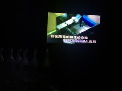 -K歌之王量贩式KTV(洪楼店)