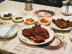 -长顺参鸡汤店(西塔总店)