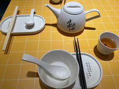 -蔡澜点心·粤菜(花城汇南区店)