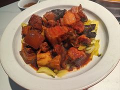 -秋色客家菜(南山店)