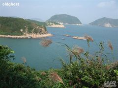 -东澳岛