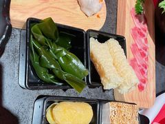 -降霜牛寿喜烧.和牛金赏Plus(501城市广场店)