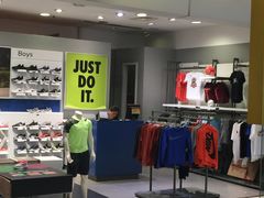 -NIKE KIDS(百联又一城购物中心店)