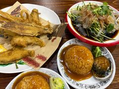 -叶存利海鲜大馅饺子(海宁路总店)