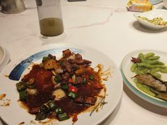 -壹只菜·崇明本地特色菜(崇明南门店)