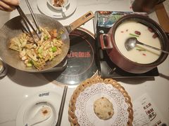 -老阿爸鲜鱼土菜(独墅湖店)