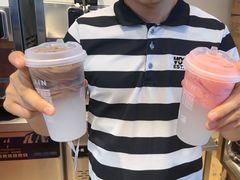 -萨朗刀克冰淇淋雪花凉(植物园店)