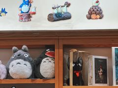 -猫的天空之城概念书店(杭州南宋御街店)