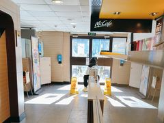 -麦当劳(交道口店)