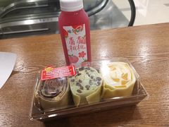 -Ole 面包房(华润万象城店)