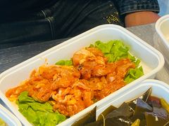 -齐市马佳地摊烤肉