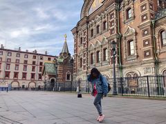 -滴血救世主教堂